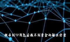 提币到TP钱包后找不到资金的解决方案