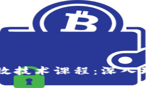 区块链高效技术课程：深入理解与应用