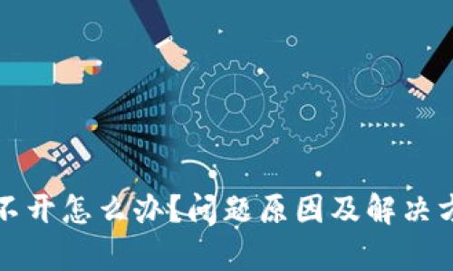TP钱包点不开怎么办？问题原因及解决方案全解析
