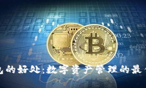 TP钱包的好处：数字资产管理的最佳选择