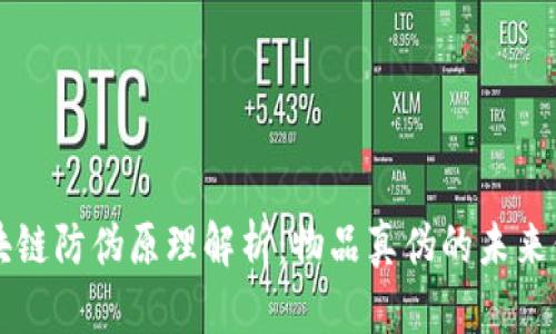 区块链防伪原理解析：物品真伪的未来保障