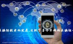 区块链是一种分布式数据