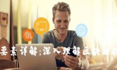 区块链的四大要素详解：