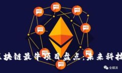 2023年区块链最牛项目盘点