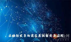 区块链发票的商品类别解