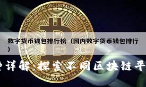 区块链平台的币种详解：探索不同区块链平台支持的数字货币