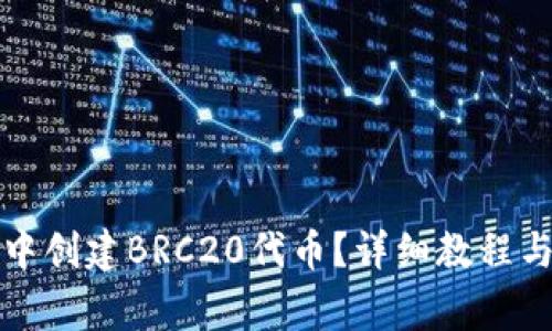 如何在TP钱包中创建BRC20代币？详细教程与常见问题解答