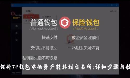 如何将TP钱包中的资产转移到交易所：详细步骤与技巧