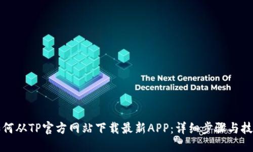 如何从TP官方网站下载最新APP：详细步骤与技巧