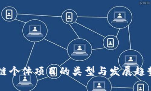 区块链个体项目的类型与发展趋势分析