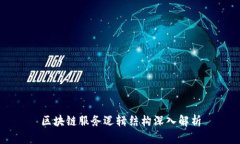 区块链服务逻辑结构深入解析