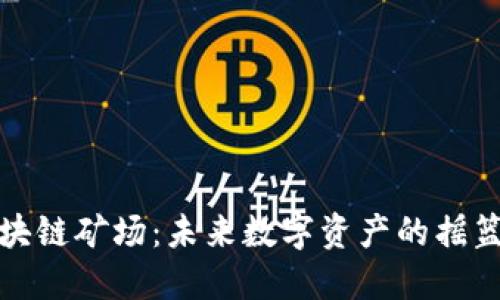 揭秘区块链矿场：未来数字资产的摇篮与挑战