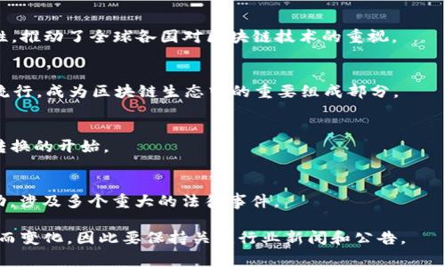 大型区块链事件通常指在区块链和加密货币领域内，有重大影响、涉及广泛参与者和媒体关注的活动。这些事件包括区块链大会、主要硬分叉、代币发布、法律法规讨论等。

以下是一些标志性的区块链事件，及其时间节点：

1. **比特币白皮书发布（2008年10月）**  
   中本聪发布了比特币白皮书，奠定了比特币和区块链技术的基础。

2. **比特币诞生（2009年1月）**  
   第一个比特币区块被挖掘，标志着这一去中心化货币的正式诞生。

3. **以太坊发布（2015年7月）**  
   以太坊的平台启动，开启了智能合约和去中心化应用的新纪元。

4. **DAO事件（2016年6月）**  
   以太坊网络上发生的DAO攻击导致了巨额的代币被盗，这一事件推动了以太坊的硬分叉并导致以太坊（ETH）和以太坊经典（ETC）的分裂。

5. **比特币价格突破历史新高（2017年12月）**  
   比特币的价格在2017年12月达到了接近2万美元的历史高点，引起全球关注。

6. **Facebook宣布成立Libra（2019年6月）**  
   Facebook公布计划推出自己的数字货币Libra，进一步推动了全球对数字货币和区块链的关注与讨论。

7. **中国宣布支持区块链技术（2019年10月）**  
   中国国家主席习近平在会议上强调了区块链技术的重要性，推动了全球各国对区块链技术的重视。

8. **NFT市场爆发（2021年）**  
   随着数字艺术和收藏品的兴起，NFT（非同质化代币）迅速流行，成为区块链生态中的重要组成部分。

9. **以太坊2.0启动（2022年12月）**  
   以太坊网络实施重要升级，标志着向权益证明（PoS）机制转换的开始。

10. **加密货币市场的波动与监管问题（2023年）**  
    随着全球对加密货币的监管愈加严格，市场经历多次波动，涉及多个重大的法律事件。

大型区块链事件的时间和影响因不断变化的市场和技术动态而变化，因此要保持关注行业新闻和公告。