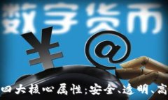   揭秘区块链的四大核心属