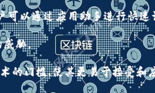 区块链应用助手是指一种帮助用户了解、使用和管理区块链技术及其相关应用的工具或软件。它可以为用户提供信息、指导和支持，帮助他们在区块链技术的复杂环境中做出明智的决策。以下是一些可能的功能和特性：

1. **教育与信息**：提供有关区块链的基本知识、技术概念和行业动态的学习资源，帮助用户理解区块链的工作原理和应用场景。

2. **钱包管理**：帮助用户创建和管理区块链数字钱包，即存储加密货币和其他区块链资产的工具。

3. **交易助手**：为用户提供加密货币交易的指南和工具，包括实时价格监控、交易所信息和安全交易建议。

4. **DApp推荐**：帮助用户发现和使用去中心化应用（DApps），这些应用程序在区块链上运行，用户可以通过应用助手进行快速访问。

5. **安全提示**：提供网络安全方面的建议，帮助用户保护他们的数字资产不受黑客攻击或诈骗的威胁。

区块链应用助手可以是移动应用程序、网页应用或桌面软件，其目的是为了降低人们使用区块链技术的门槛，使其更易于接受和应用。随着区块链技术的发展，越来越多的人希望利用其潜力，因此这样的应用助手变得越来越重要。