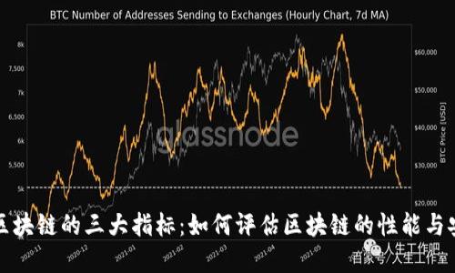 理解区块链的三大指标：如何评估区块链的性能与安全性