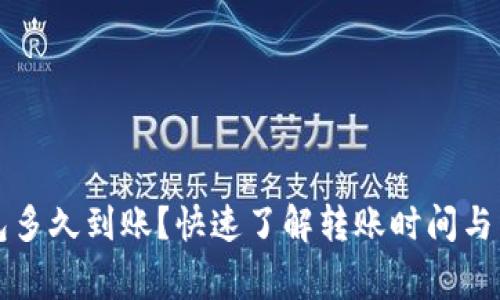 提现到TP钱包多久到账？快速了解转账时间与相关注意事项