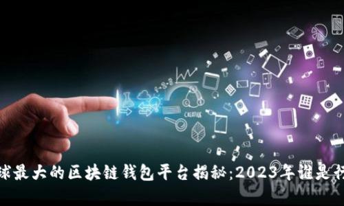 bianoti全球最大的区块链钱包平台揭秘：2023年谁是行业领头羊？