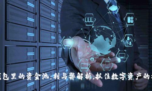 TP钱包里的资金池：利与弊解析，抓住数字资产的机遇