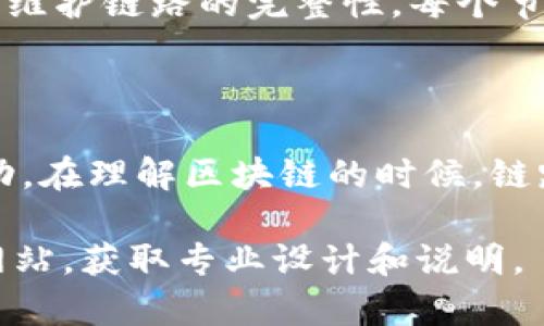 区块链是一种分布式的数字账本技术，其主要功能是记录交易和数据，而其核心特性包括透明性、安全性和去中心化。想要展示区块链的链路，通常可以呈现出链中各个“区块”及其相互连接的方式。以下是一个简要的描述，可以帮助您理解区块链链路的样子。

### 区块链的链路结构示意图

1. **区块**：每个区块包含了一定数量的交易数据。在图中，可以看到多个方块相链接，这些方块就是“区块”。每个区块都会包含一些基本信息，如：
   - 交易数据
   - 时间戳
   - 前一个区块的哈希值（这使得区块链能够形成链路）

2. **链路**：区块通过哈希值连接起来，形成一条链。这意味着每个区块都依赖于前一个区块的信息，使得链条从第一个区块（创世区块）到最后一个区块都保持完整和一致。如果某个区块被篡改，后续所有区块的哈希值都会变化，从而容易被识别。

3. **分布式网络**：在一幅完整的区块链链路图中，可以看到多个计算节点（如电脑、服务器等），这些节点共同参与维护链路的完整性。每个节点都有一份完整的区块链副本，因此提高了系统的安全性和透明度。

### 总结

在具体的可视化设计中，可以通过简单的示意图展示区块与区块之间的连接关系、节点的分布，以及交易数据的流动。在理解区块链的时候，链路图是一种非常直观且有效的工具，帮助我们迅速抓住区块链的核心机制和运作方式。

如果您需要更具体的链路示意图，可以使用专业的绘图工具（如Visio、Lucidchart等）或者访问相关的区块链教育网站，获取专业设计和说明。