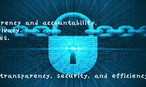 Certainly! 

**What is Blockchain?**

Blockchain is a decentralized digital ledger technology that records transactions across many computers in such a way that the registered transactions cannot be altered retroactively. This technology ensures the integrity and transparency of data without the need for a central authority.

### Key Features of Blockchain

1. **Decentralization**: Unlike traditional databases that are controlled by a single entity, a blockchain operates on a peer-to-peer network. This means that every participant in the network has access to the entire database and its history, making it more transparent and secure.

2. **Immutability**: Once a transaction is recorded on the blockchain, it cannot be changed or deleted. This feature provides a high level of security and trust, as individuals can be confident that the information is authentic and has not been tampered with.

3. **Transparency**: All transactions on a blockchain are visible to all participants in the network. This transparency helps to build trust among users, as everyone can verify transactions independently.

4. **Security**: Blockchain uses cryptographic techniques to secure data. Each block in the chain is linked to the previous one, creating a secure chain of information that is resistant to hacking.

5. **Smart Contracts**: Blockchain technology enables the creation of smart contracts—self-executing contracts with the terms of the agreement directly written into code. These contracts automatically enforce and execute agreements when predetermined conditions are met.

### Applications of Blockchain

Blockchain technology has a wide range of applications beyond cryptocurrency. Some of the notable uses include:

- **Financial Services**: Blockchain is revolutionizing payment systems, enabling faster, cheaper, and more secure transactions.
- **Supply Chain Management**: Companies can use blockchain to track products throughout their supply chains, enhancing transparency and accountability.
- **Healthcare**: Blockchain can ensure secure sharing of patient data between healthcare providers while maintaining patient privacy.
- **Voting Systems**: Blockchain-based voting can increase trust in electoral processes by providing a tamper-proof record of votes.
- **Digital Identity**: Blockchain can be used to create secure digital identities, reducing identity theft and fraud.

### Conclusion

In summary, blockchain is a groundbreaking technology that has the potential to disrupt traditional business models by enhancing transparency, security, and efficiency. As organizations increasingly explore the applications of blockchain, its impact on various industries will likely continue to grow.