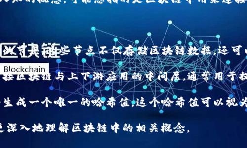 在区块链技术的上下文中，