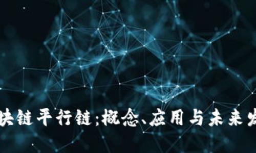 区块链平行链：概念、应用与未来发展
