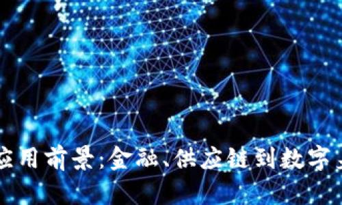 区块链技术的应用前景：金融、供应链到数字身份的全面解析