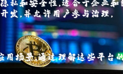 区块链技术近年来受到越来越多的关注，尤其是越来越多的平台进入这一领域。以下是三大主流区块链平台及其特点的概述：

### 1. 以太坊 (Ethereum)

#### 特点：
- **智能合约**：以太坊最显著的特点是智能合约，它允许开发者在区块链上创建和执行自动化合约，从而实现复杂的去中心化应用。
- **去中心化应用（dApps）**：以太坊支持各种去中心化应用的开发，涵盖金融、游戏、社交等多个领域。
- **广泛的社区支持**：以太坊拥有一个活跃的开发者社区，不断推进技术的更新与改进。
- **ERC-20和ERC-721标准**：以太坊的代币标准（如ERC-20代币和ERC-721非同质化代币）使得资产的创建和交易变得标准化和简便。

### 2. 比特币 (Bitcoin)

#### 特点：
- **价值储存**：比特币最初被设计为一种数字货币，许多人将其视为“数字黄金”，用作价值储存工具。
- **简单而强大的安全性**：比特币依靠强大的计算能力和去中心化的网络保持安全，是最早且最广为人知的区块链平台。
- **有限供应**：比特币的总量上限为2100万枚，这使得它在一定程度上具备了稀缺性。
- **高度防篡改**：比特币的区块链技术使得其交易几乎不能被篡改，增强了用户的信任度。

### 3. 超级账本 (Hyperledger)

#### 特点：
- **企业级解决方案**：超级账本是一个专注于企业的区块链项目，旨在促进商业网络之间的沟通与合作。
- **模块化架构**：它支持多种区块链技术和工具，允许企业根据需求自由选择构建自己的区块链解决方案。
- **隐私性和可见性**：超级账本允许设定不同级别的权限，确保数据的隐私和安全性，适合于企业和组织中使用。
- **开发和治理**：作为一个开源项目，超级账本由多个组织和公司共同开发，并允许用户参与治理。

### 总结

区块链技术的快速发展带来了多种平台的出现，各自有其独特的特点和应用场景。通过理解这些平台的功能和特点，用户和开发者可以更好地选择适合自己的区块链解决方案。