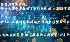   区块链未来赛道：从金融