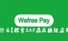 区块链是什么？探索SAP在