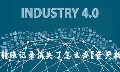 TP钱包转账记录消失了怎么办？资产找回指南