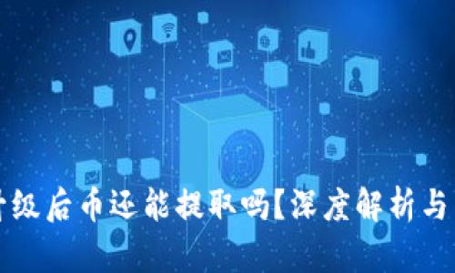 TP钱包升级后币还能提取吗？深度解析与用户指南