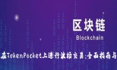 如何在TokenPocket上进行波场