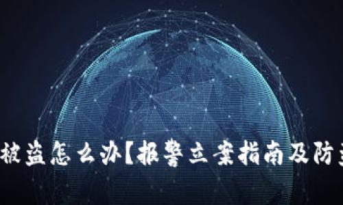  TP钱包被盗怎么办？报警立案指南及防盗小技巧