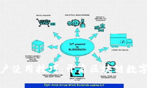 揭秘TP钱包账户使用技巧：开启区块链数字资产管理之旅