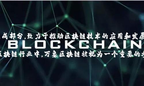 万象区块链（Wanxiang Blockchain）是中国一家专注于区块链技术的公司，成立于2013年。它是万象集团的一个重要组成部分，致力于推动区块链技术的应用和发展。万象区块链不仅在技术研究方面有所建树，还积极参与区块链相关的产业生态建设，包括投资、咨询和技术服务等领域。

该公司采取开放的生态合作模式，与许多企业、高校和研究机构进行合作，推动区块链技术的落地和实际应用。在国内外区块链行业中，万象区块链被视为一个重要的参与者，为推动区块链技术的应用做出了贡献。

此外，万象区块链还举办了一些行业活动和论坛，以促进行业交流和技术分享，助力区块链行业的健康发展。