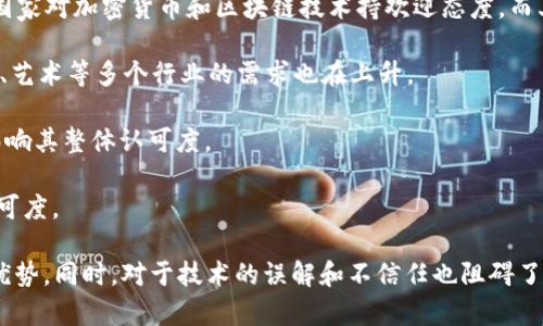 区块链的认可度通常指的是社会、行业或特定群体对区块链技术的接受和信任程度。这种认可度不仅仅体现在人们对技术本身的了解和看法，更包含了在实际应用中的有效性和潜力评估。以下是影响区块链认可度的一些关键因素：

1. **技术成熟度**：区块链的技术是否稳定、可靠，以及可扩展性、效率等方面的表现。

2. **应用案例**：成功的应用案例可以增强人们对区块链的信任。例如，金融行业的智能合约、追踪供应链等领域的应用已展现出了区块链的价值。

3. **政策环境**：各国政府对区块链的监管政策、法律框架等会影响到其认可度。例如，一些国家对加密货币和区块链技术持欢迎态度，而其他国家可能会设限或禁止其应用。

4. **市场需求**：随着对透明度、安全性和去中心化等需求的增长，区块链在金融、医疗、物流、艺术等多个行业的需求也在上升。

5. **公众认知**：公众对区块链及其潜在应用的理解和态度，包括对风险和机遇的评估，会影响其整体认可度。

6. **教育与普及**：行业内外对区块链的教育与普及程度，也直接影响到公众和企业对其认可度。

在快速发展的数字经济中，区块链的认可度正在不断变化，越来越多的行业开始探索其潜在优势。同时，对于技术的误解和不信任也阻碍了其广泛应用。因此，提高技术透明度和教育普及将是未来提升区块链认可度的重要措施。