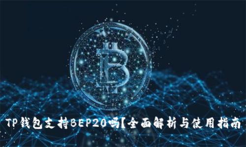 TP钱包支持BEP20吗？全面解析与使用指南