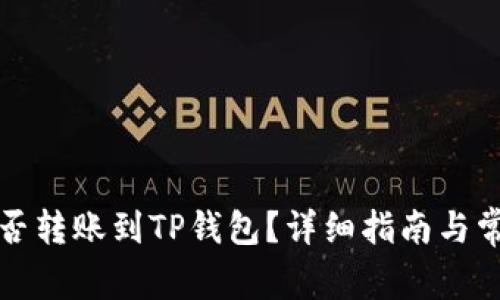 波宝钱包能否转账到TP钱包？详细指南与常见问题解答