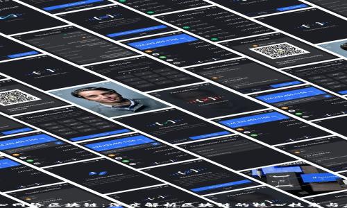 
核心网络区块链：深度解析区块链的核心技术与应用