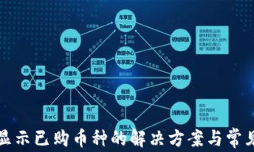 
TP钱包未显示已购币种的解决方案与常见问题解析