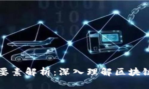 区块链四大要素解析：深入理解区块链技术的核心