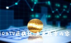 深入解析DBTV区块链：未来