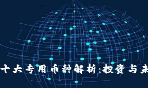 区块链十大专用币种解析：投资与未来前景