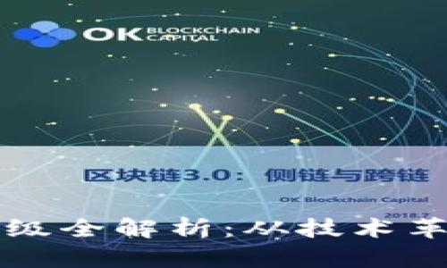 区块链网络升级全解析：从技术革新到应用前景