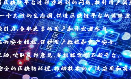 区块链平台运营是指在区块链技术基础上，围绕一个平台或网络，进行各种管理和维护活动，以确保其正常运行、用户体验良好和生态系统健康发展。具体而言，这包括以下几个方面：

1. **平台管理**：对区块链平台的整体架构、功能模块、用户接口等进行管理，确保其稳定性和安全性。

2. **用户支持**：为用户提供技术支持和指导，帮助他们解决在使用区块链平台过程中遇到的问题，提升用户满意度。

3. **生态系统建设**：通过持续引入新的用户、开发者和项目，构建一个良性的生态圈，促进区块链平台的活跃度和发展。

4. **市场推广**：制定并实施市场营销策略，提升平台的知名度和吸引力，争取更多的用户和开发者参与。

5. **合规性和安全性**：确保平台遵循相关法律法规，同时采取相应的安全措施，保护用户数据和资产安全。

6. **社区管理**：维护和管理区块链用户社区，与用户保持良好的互动，听取反馈意见，并根据需求不断平台。

通过以上活动，区块链平台运营可以帮助打造一个用户友好、高效、安全的区块链环境，推动技术的广泛应用和商业化。