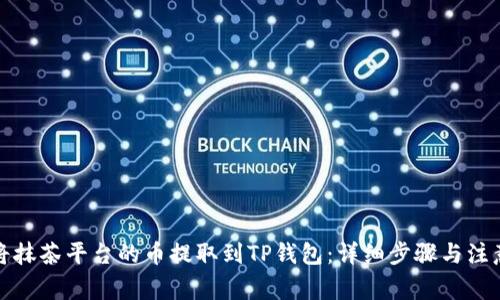 如何将抹茶平台的币提取到TP钱包：详细步骤与注意事项