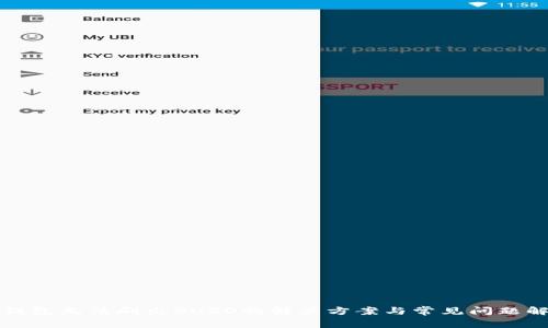 TP钱包无法刷出BUSD的解决方案与常见问题解析