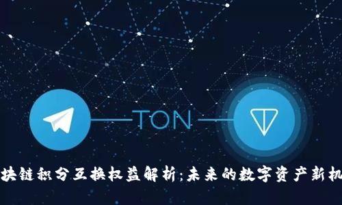 区块链积分互换权益解析：未来的数字资产新机遇